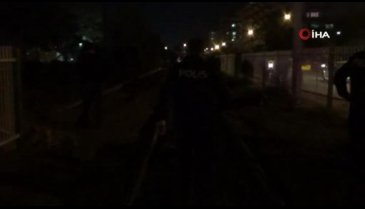 Aydın'da tren kazası can aldı!
