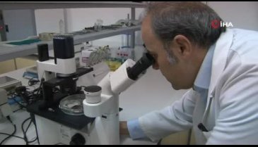 Bursa Uludağ Üniversitesi'nden organik tarıma destek