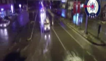 Bursa dahil 6 ilde terör operasyonu: 42 gözaltı