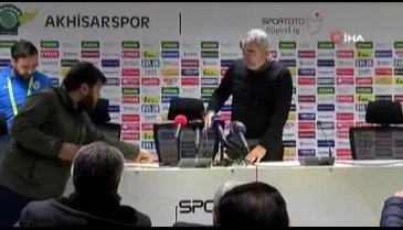 İnanılmaz bir geri dönüş