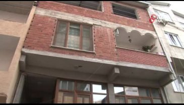 Şehit ateşi Bursa'ya düştü