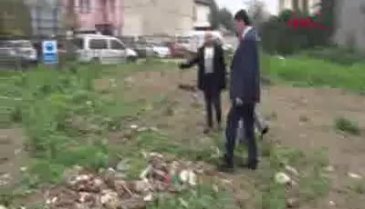 Bursa'da tarihi Filiboz Mescidi gün yüzüne çıkıyor