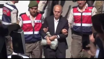 Bursa'daki FETÖ davasında cumhurbaşkanı avukatlarıyla ilgili şok karar