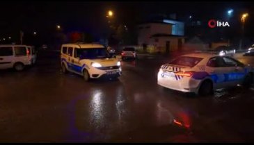 Batman'da çatışma! 1 polis memuru şehit