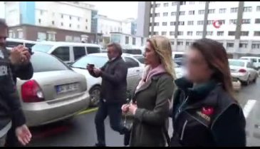 "Ciciş" kardeşler gözaltında