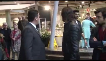 Bursa Fetih Müzesi'ne "Deli" oldular