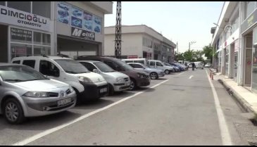 Bursa'da aracın kilometresini düşürüp satan kardeşlere "ağır" dava