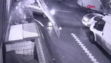 Gürcü çete yakalandı! Matkap ucu ile...