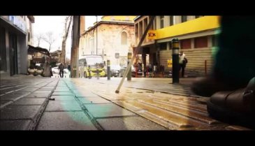 Bursa Emniyetinden 3 Aralık Engelliler Günü videosu