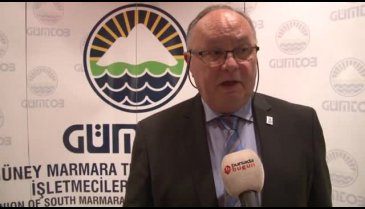 Uludağ'da bu kış turizm patlaması olacak
