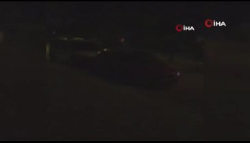 Bursa'da kafede patlama