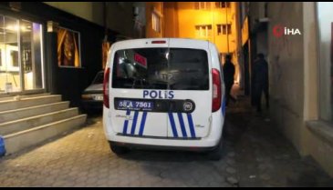 Üniversite öğrencisi evinde ölü bulundu
