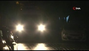 Korku filmi gibi olay! İki TIR şoförü ölü bulunmuştu...
