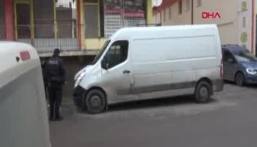 13 yaşındaki çocuğun mucize kurtuluşu