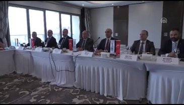 Coşkunöz, yönünü Romanya'ya çevirdi
