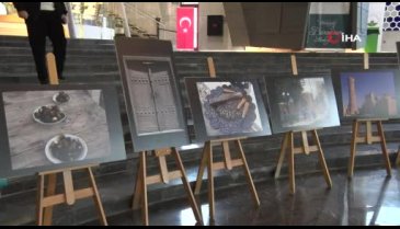 Ali Ş&icirc;r Neva&icirc;, Bursa Osmangazi'de anıldı