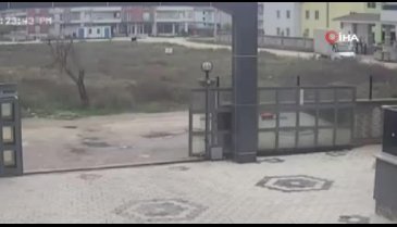 Bursa'da kuşlarına bakan çocukları tekme tokat dövdü