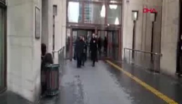 Eski Bursa Valisi Şahabettin Harput'a tahliye