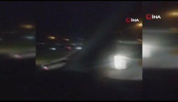 Bursa trafiğinde pes dedirten manzara