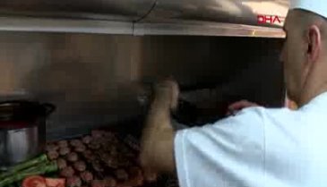 80 yıllık lezzet, Bursa'da saklı kaldı!