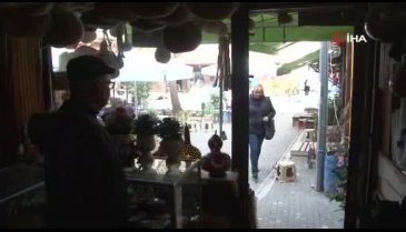 Bursa'ya 6 aylığına geldi, 8 yıldır ayrılamıyor
