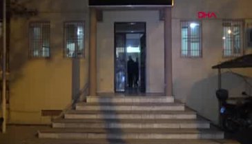 Bursa'da silah imalatçısı olduğu öne sürülen 2 kişi yakalandı