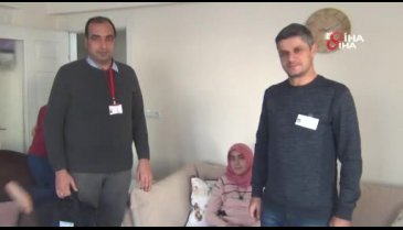 Bursa'da bitkisel hayattan sınava