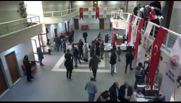 Bursa Gemlik'e yapılan sosyal konutlarda kuralar çekildi!