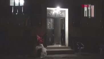 Korkunç! Karısını ve 4 çocuğunu...