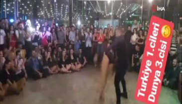Cem'in son görüntüleri ortaya çıktı