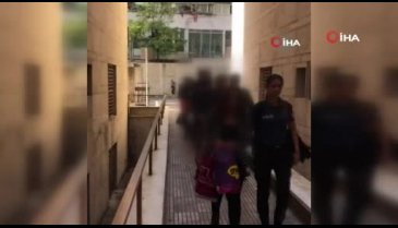 Silahlı teröristleri yurt dışına kaçıracaktı Bursa'da yakalandı: "Para için yaptım"