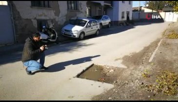 Bursa İznik'teki mozaik gün ışığına çıkarılmayı bekliyor
