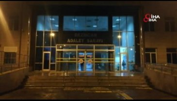 'Maceracı' ifade verdi, Talha Uğurluel tutuklandı