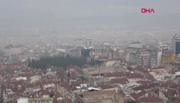 Bursa TMMOB'dan karbonmonoksit zehirlenmesi uyarısı