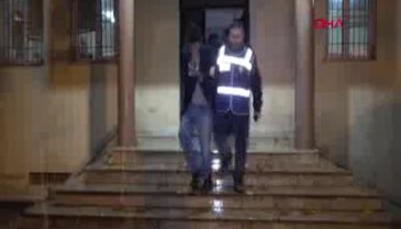 Bursa'da silah imalatçılarına operasyon: 3 gözaltı