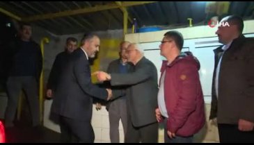 Başkan Aktaş: Bursa'nın katma değeri artacak