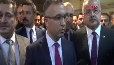 Rize Emniyet Müdürlüğü'nde silah sesleri (Vali Çeper'in açıklaması)