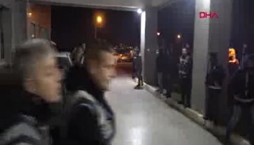 Soma maden ocağında göçük: Yaralılar var - 3