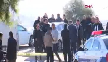 Antalya İl Emniyet Müdür Yardımcısı Karaaslan canına kıydı