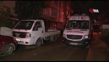 18 yaşındaki kız evde bu halde bulundu!