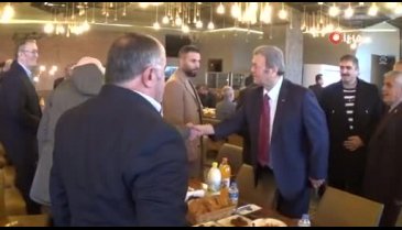 Gece yarısı tavuk alma eğlencesine Bursa'da kaymakam tepkisi