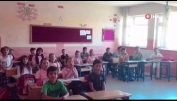 Babaya 3 evladının yanarak can verdiği söylenemedi