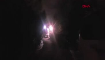 Daha fazla dayanamadı! İntihar etti