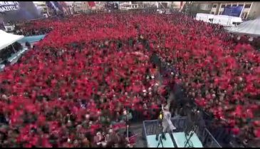 Cumhurbaşkanı Erdoğan'dan önemli açıklamalar