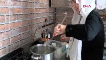 Prof. Dr. Tayar: 'Vitamin değil, tarhana çorbası için'