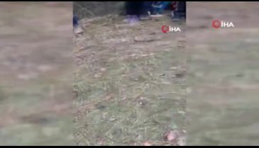 Bursa'da evlilik teklifi için 23 kilometre yol yürüttü
