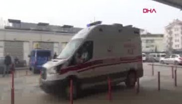 Bursa'da Yerli Malı Haftasında zehirlenen 14 öğrenci hastanelik oldu
