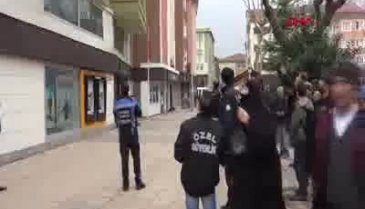 Bursa'da intihara kalkıştı! 109 kişinin dolandırıcılık şüphelisi çıktı