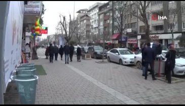 Bursa İnegöl Belediyesi'nden hayalleri gerçeğe çevirecek bilboard uygulaması