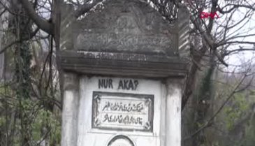 Bursa'nın 692 yıllık hazinesi keşfedilmeyi bekliyor